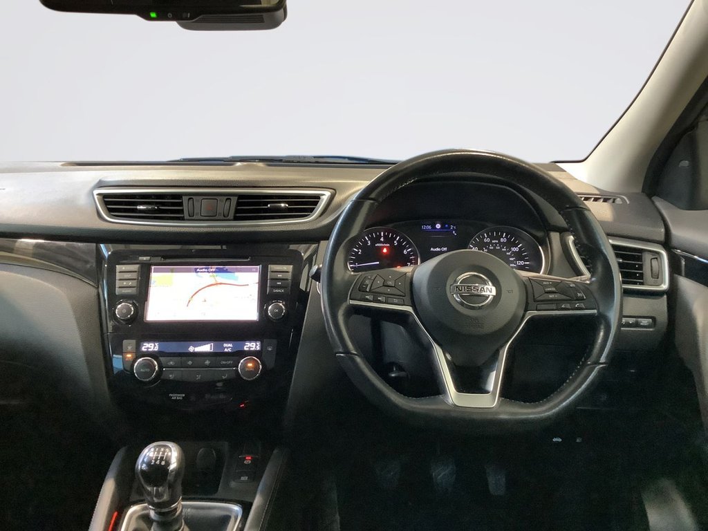 Used Nissan Qashqai 2019 for sale - 77806225: Photo 15