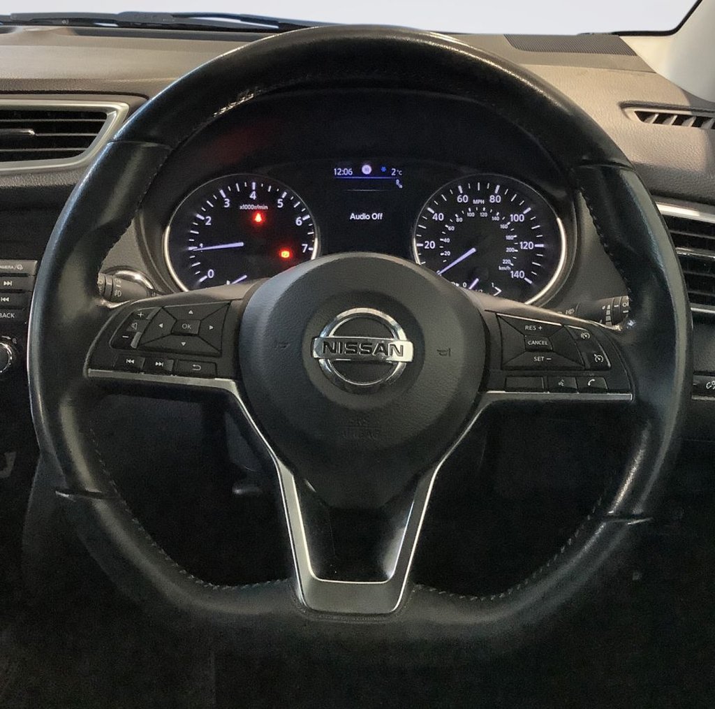 Used Nissan Qashqai 2019 for sale - 77806225: Photo 16