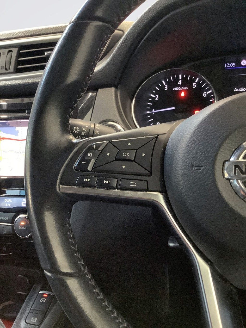 Used Nissan Qashqai 2019 for sale - 77806225: Photo 17