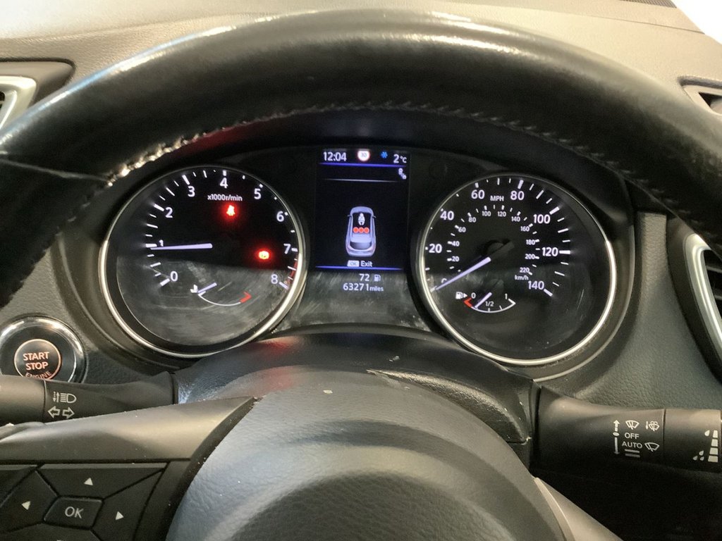 Used Nissan Qashqai 2019 for sale - 77806225: Photo 18