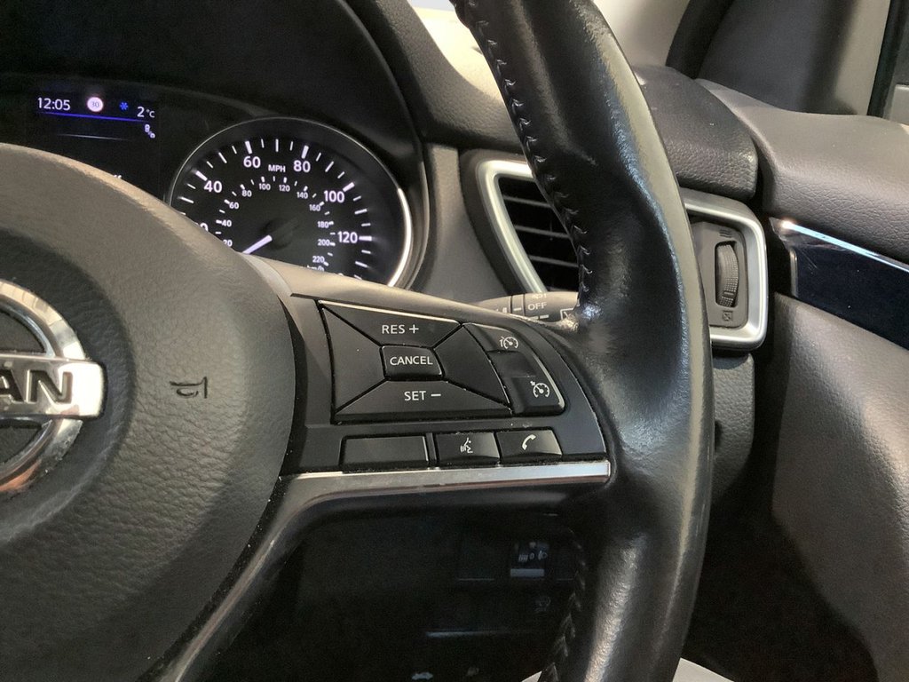 Used Nissan Qashqai 2019 for sale - 77806225: Photo 19