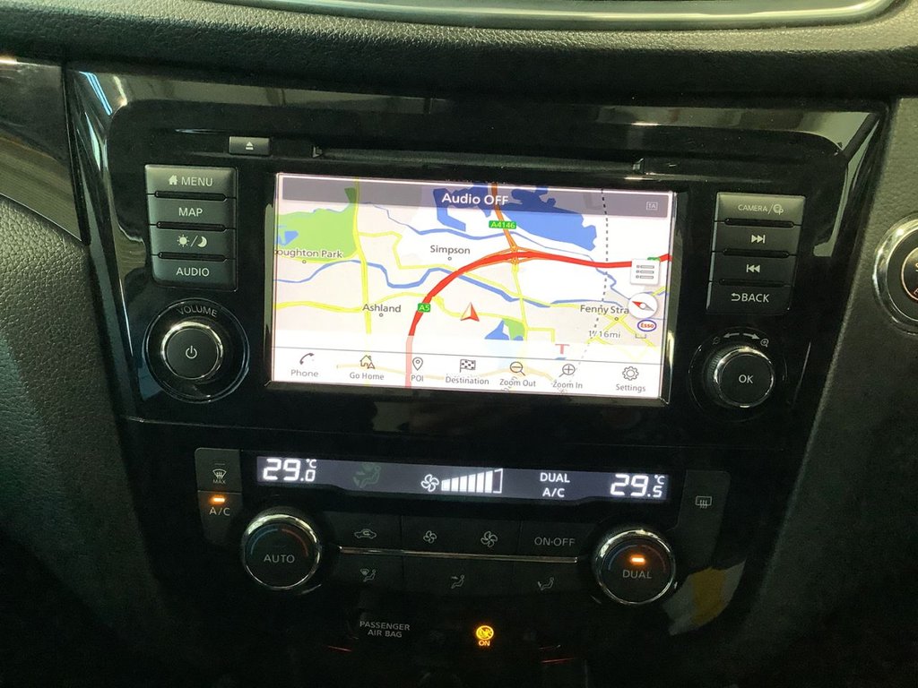 Used Nissan Qashqai 2019 for sale - 77806225: Photo 23