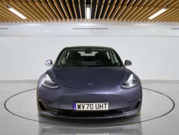 Used Tesla Model 3 2020 for sale - 74773953: Photo
