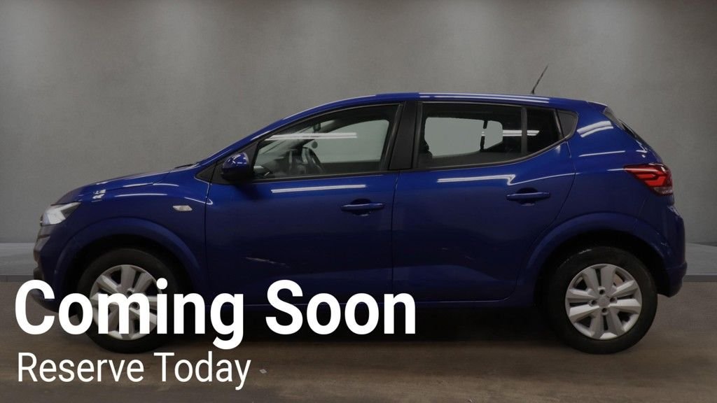 Used Dacia Sandero 2023 for sale - 77666817: Photo 6