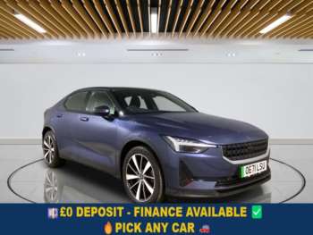 2022 (71) - 300kW 78kWh Long Range DM [Plus] 5dr 4WD Auto