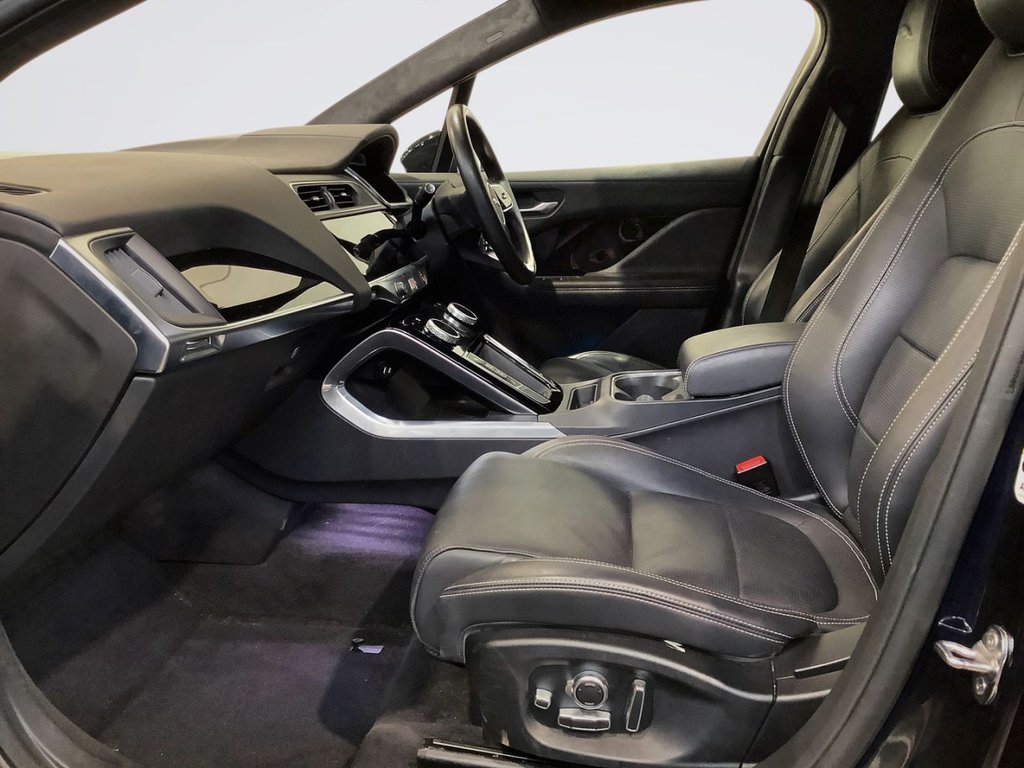 Used Jaguar I-Pace 2022 for sale - 77313411: Photo 11