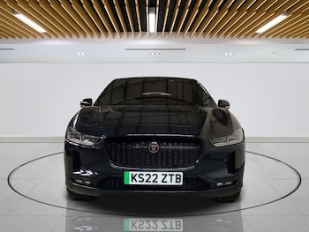 Used Jaguar I-Pace 2022 for sale - 77313411: Photo