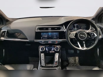 Used Jaguar I-Pace 2022 for sale - 77313411: Photo