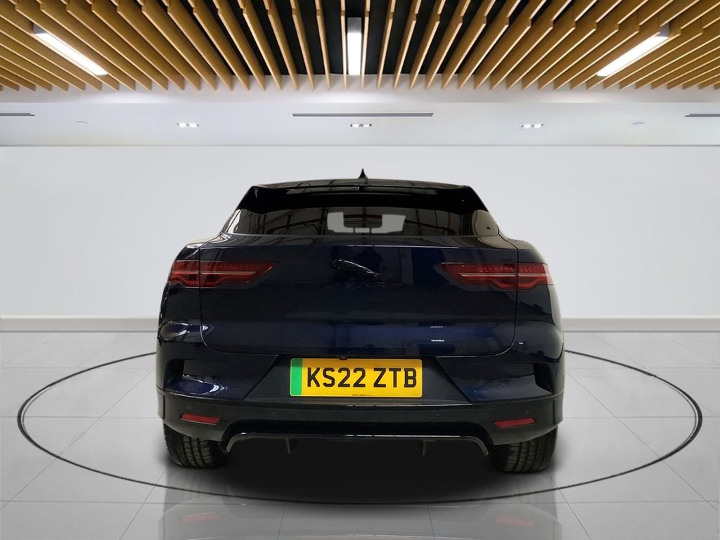 Used Jaguar I-Pace 2022 for sale - 77313411: Photo 6