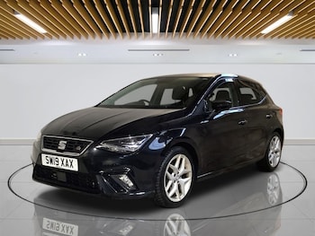 Used SEAT Ibiza 2019 for sale - 78672150: Photo