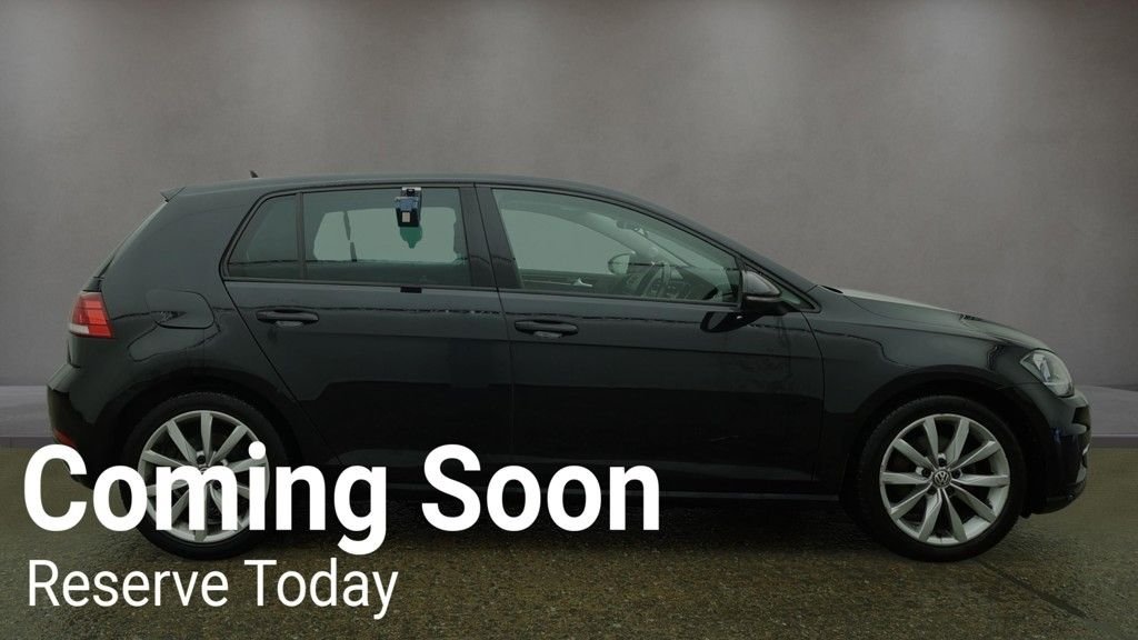 Used Volkswagen Golf 2018 for sale - 77936395: Photo 11