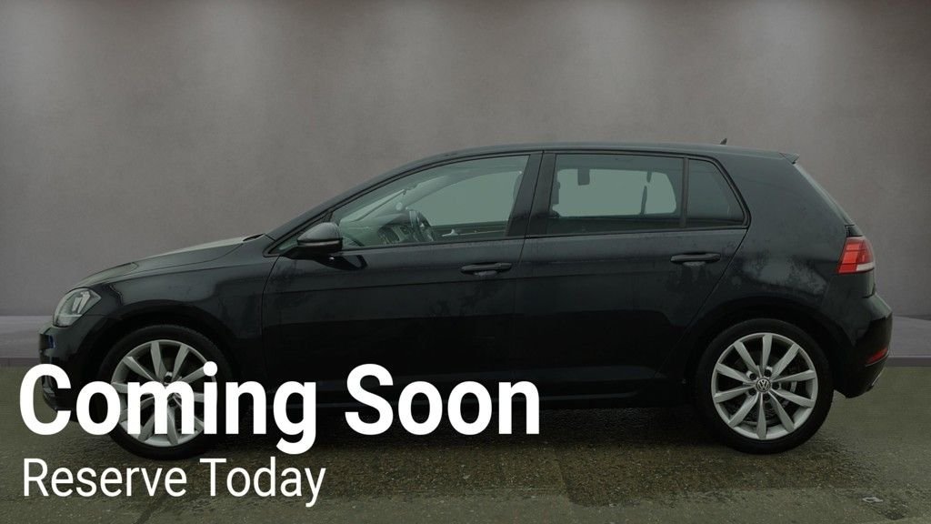 Used Volkswagen Golf 2018 for sale - 77936395: Photo 12