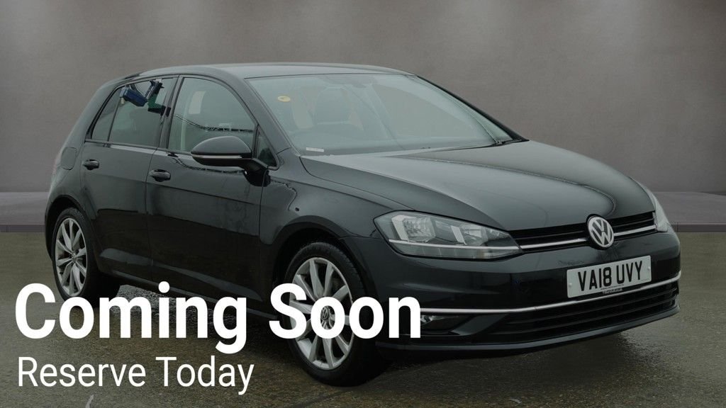 Used Volkswagen Golf 2018 for sale - 77936395: Photo 7