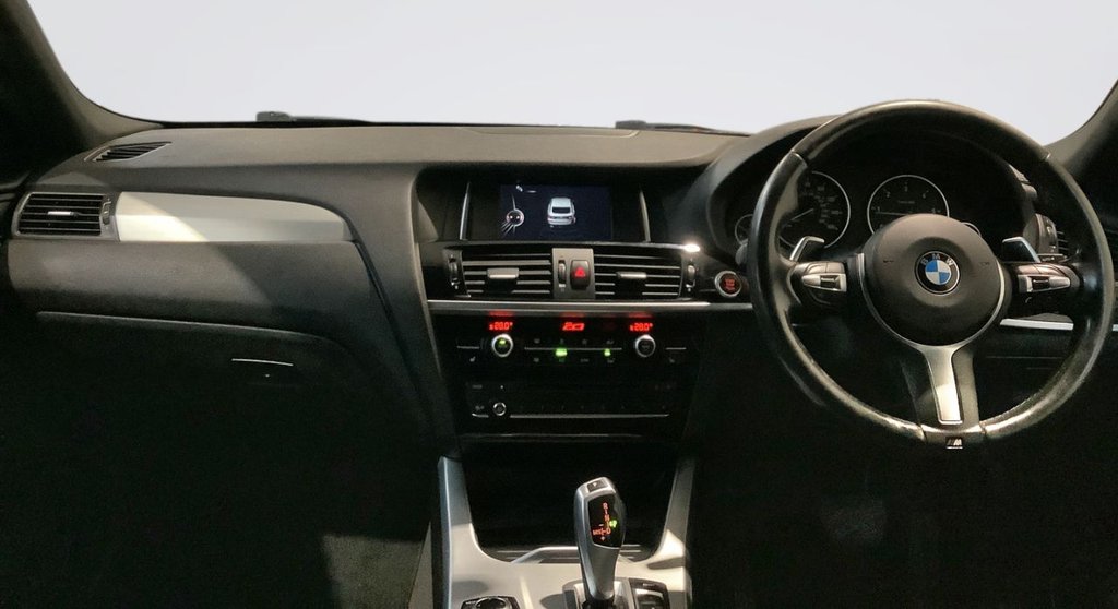 Used BMW X4 2018 for sale - 77275811: Photo 3