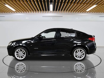 Used BMW X4 2018 for sale - 77275811: Photo