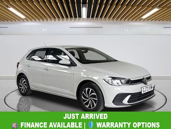 Used Volkswagen Polo 2023 for sale - 78996351: Photo