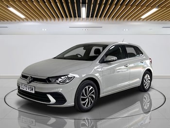 Used Volkswagen Polo 2023 for sale - 78996351: Photo