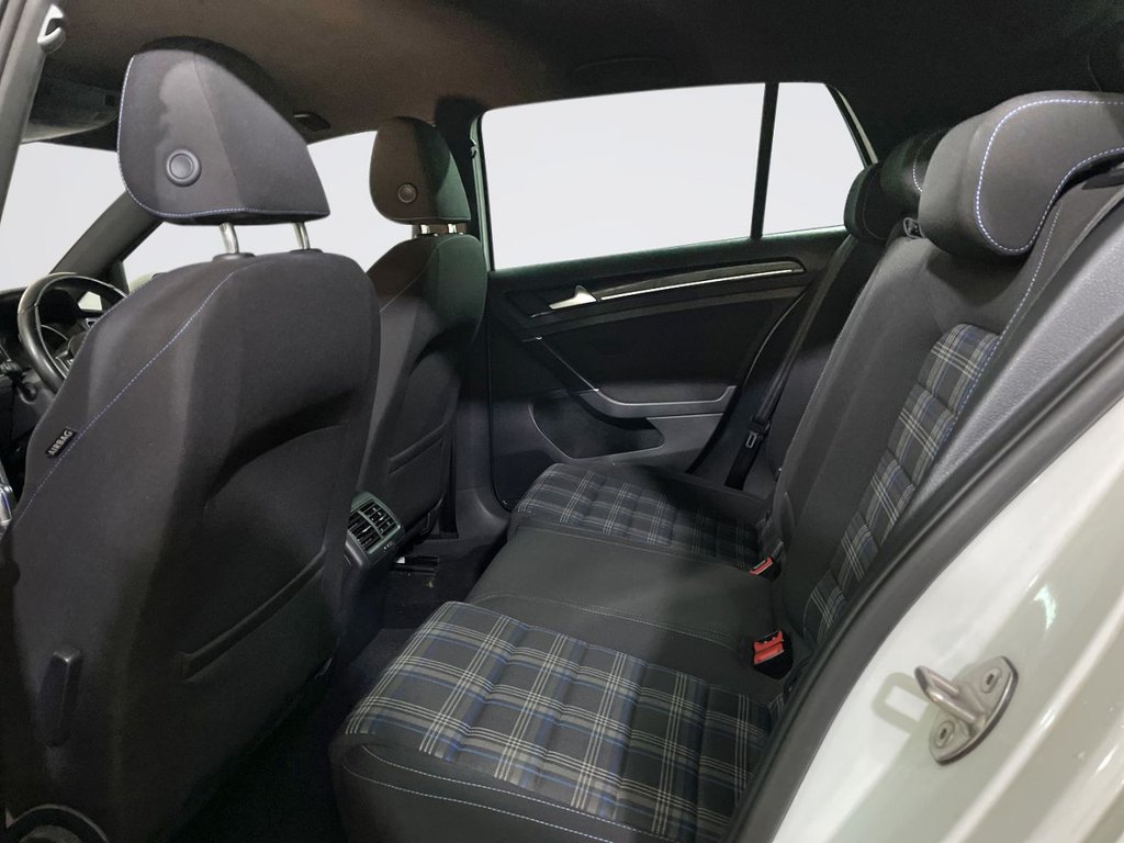 Used Volkswagen Golf 2016 for sale - 77059594: Photo 11