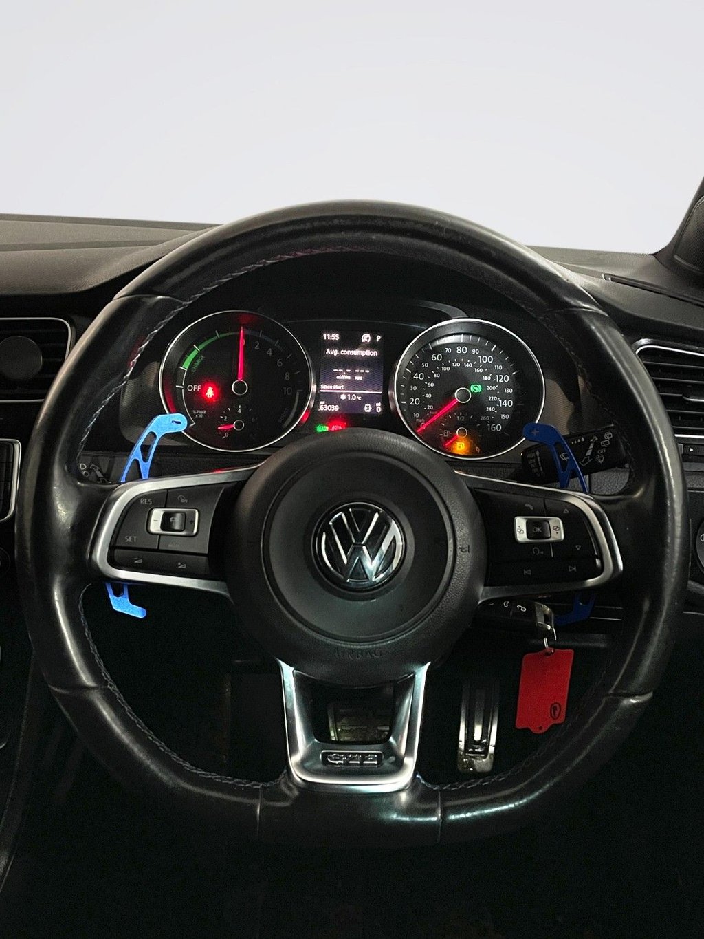 Used Volkswagen Golf 2016 for sale - 77059594: Photo 14