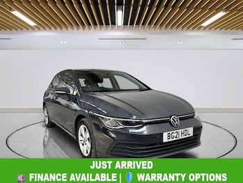 Used Volkswagen Golf 2021 for sale - 78330330: Photo