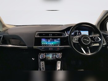 Used Jaguar I-Pace 2020 for sale - 78357981: Photo