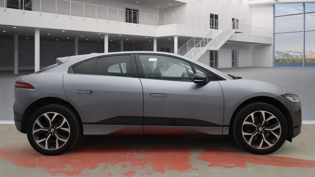 Used Jaguar I-Pace 2021 for sale - 77820556: Photo 11