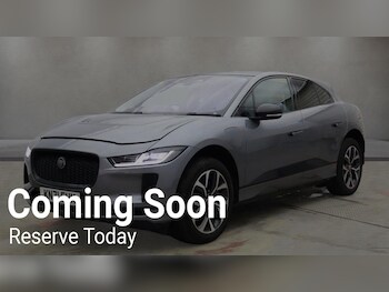Used Jaguar I-Pace 2021 for sale - 77820556: Photo