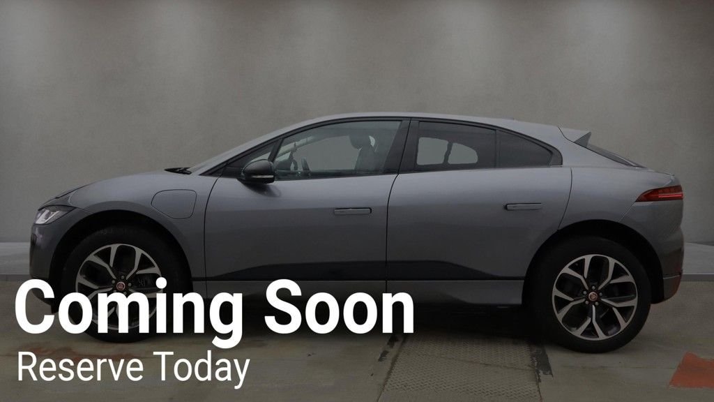 Used Jaguar I-Pace 2021 for sale - 77820556: Photo 6