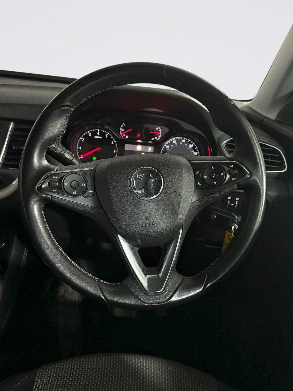 Used Vauxhall Grandland X 2019 for sale - 76439266: Photo 17