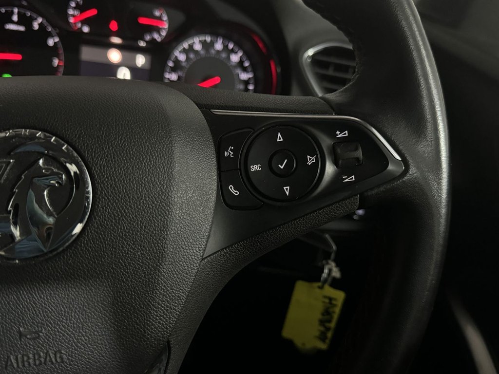 Used Vauxhall Grandland X 2019 for sale - 76439266: Photo 20