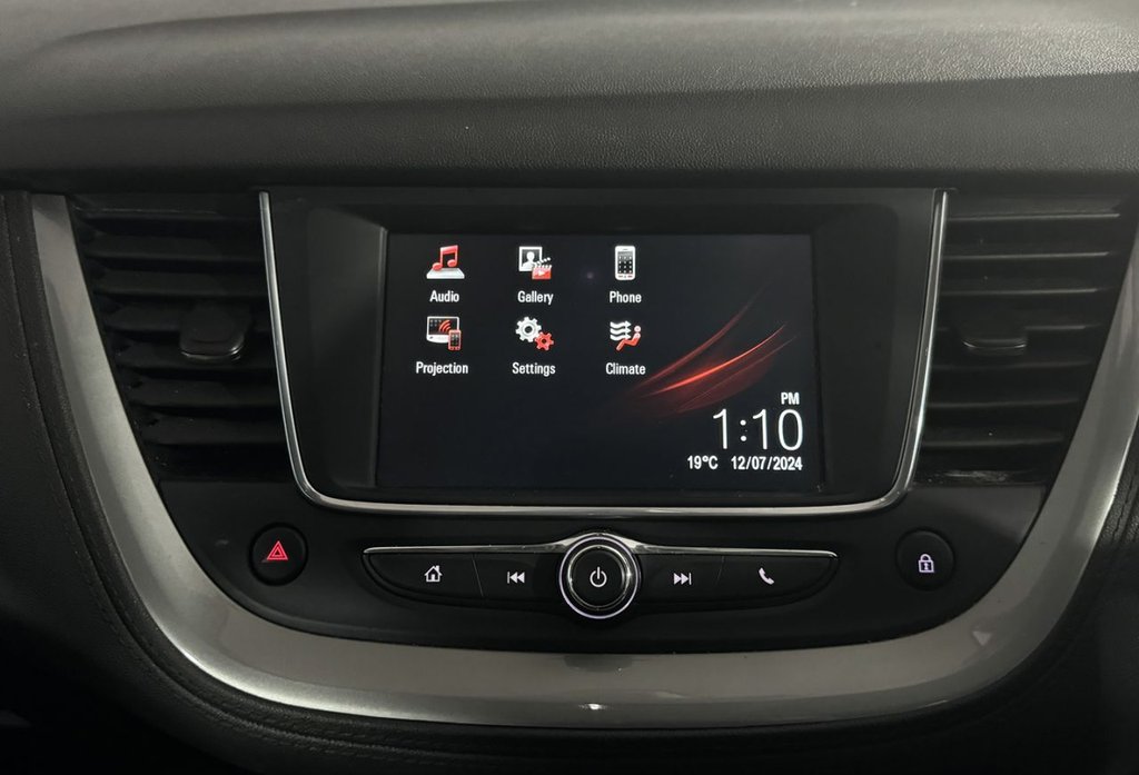 Used Vauxhall Grandland X 2019 for sale - 76439266: Photo 24