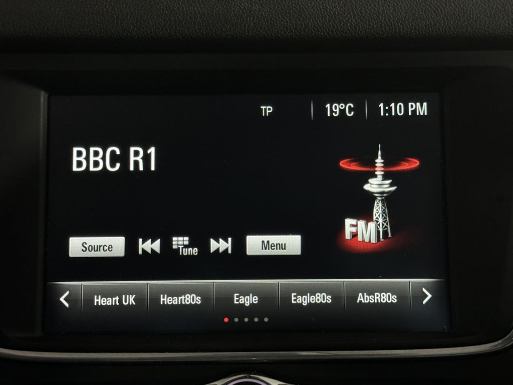 Used Vauxhall Grandland X 2019 for sale - 76439266: Photo 25