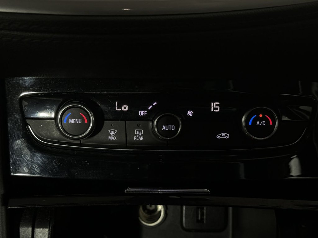 Used Vauxhall Grandland X 2019 for sale - 76439266: Photo 27