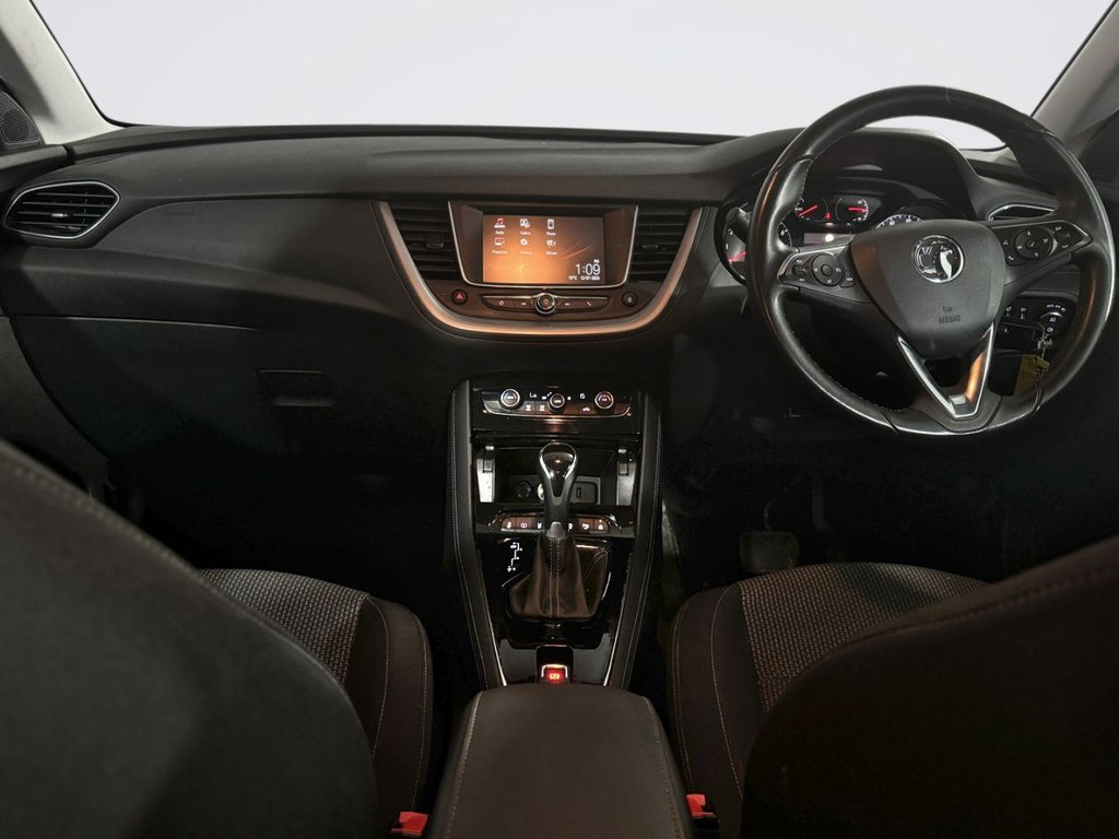 Used Vauxhall Grandland X 2019 for sale - 76439266: Photo 3