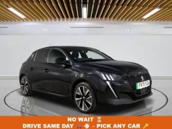 2022 (71) - 100kW GT Premium 50kWh 5dr Auto