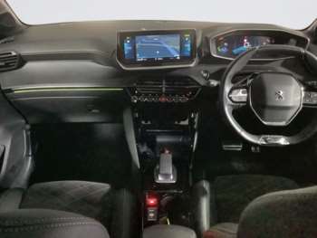 Used Peugeot E-208 2022 for sale - 74893714: Photo