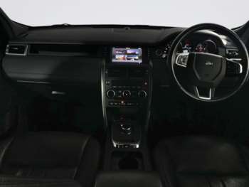 Used Land Rover Discovery Sport 2018 for sale - 74312793: Photo