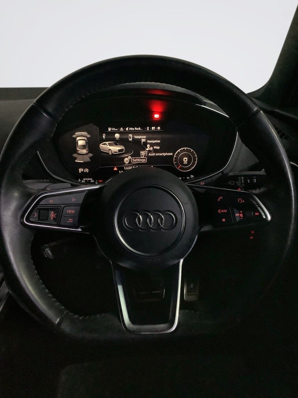 Used Audi TT 2018 for sale - 76950309: Photo 16