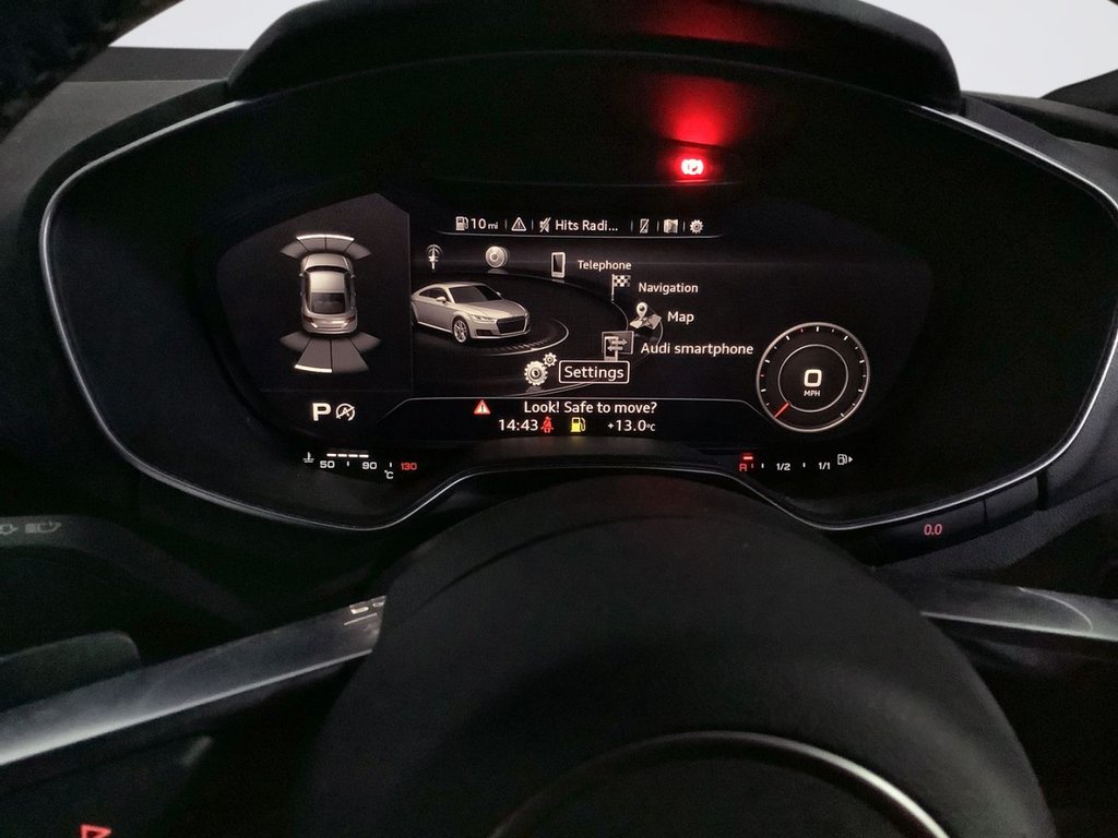 Used Audi TT 2018 for sale - 76950309: Photo 18