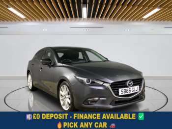 Used Mazda Mazda3 2017 for sale - 74916534: Photo