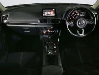 Used Mazda Mazda3 2017 for sale - 74916534: Photo