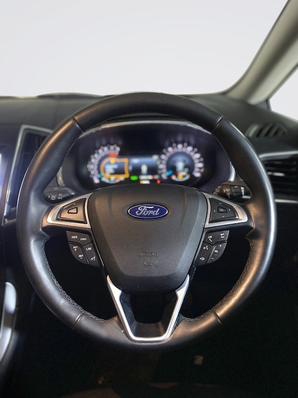 Used Ford S-Max 2023 for sale - 76202855: Photo 18