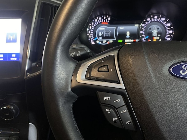 Used Ford S-Max 2023 for sale - 76202855: Photo 19