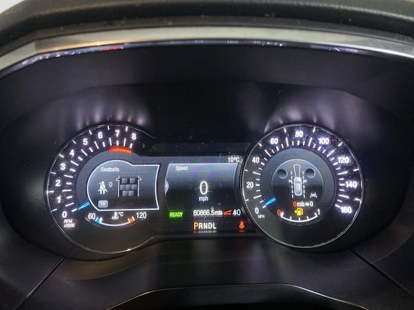 Used Ford S-Max 2023 for sale - 76202855: Photo 20
