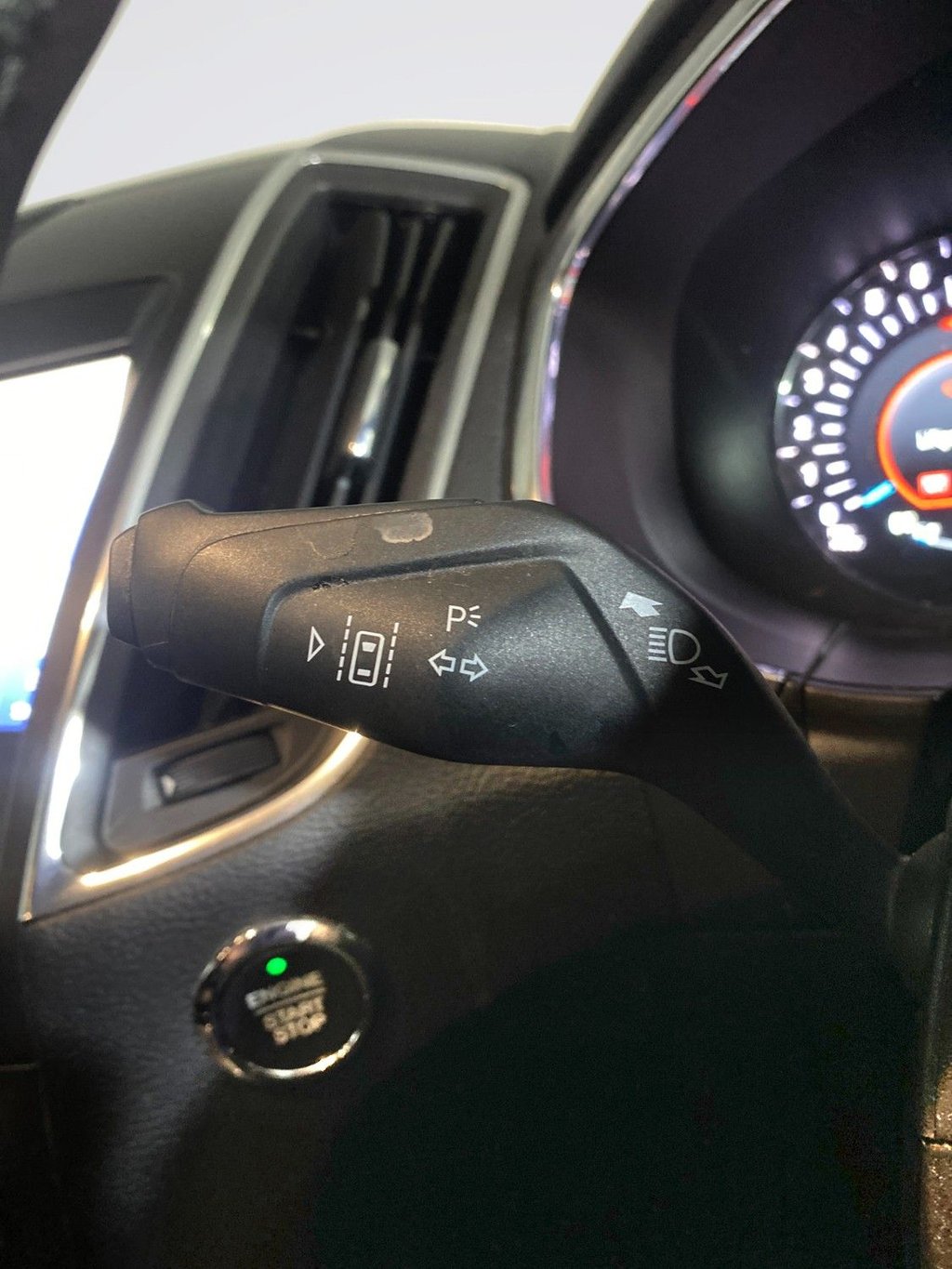 Used Ford S-Max 2023 for sale - 76202855: Photo 21