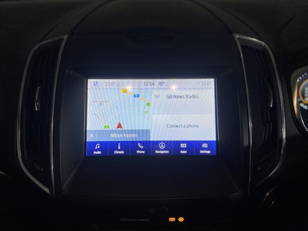 Used Ford S-Max 2023 for sale - 76202855: Photo 24