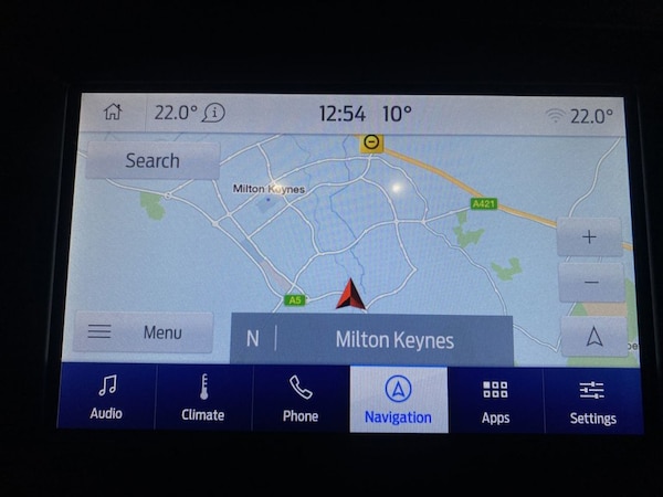 Used Ford S-Max 2023 for sale - 76202855: Photo 25