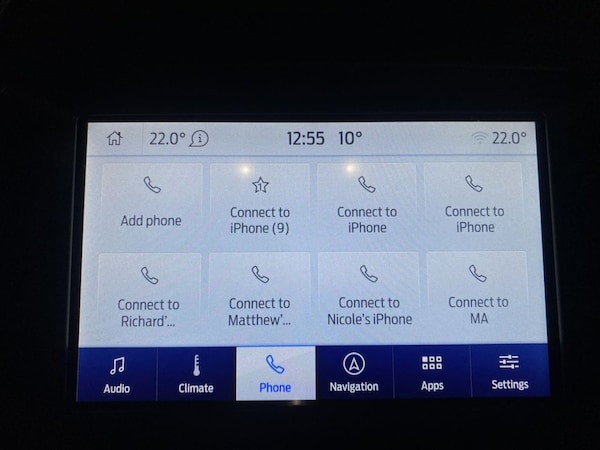 Used Ford S-Max 2023 for sale - 76202855: Photo 27