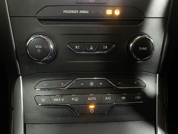 Used Ford S-Max 2023 for sale - 76202855: Photo 28