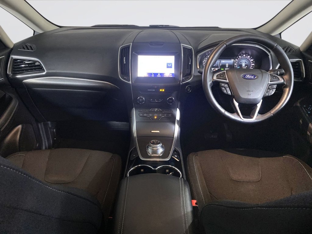 Used Ford S-Max 2023 for sale - 76202855: Photo 3